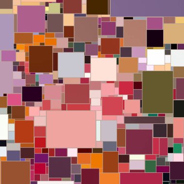 Geometrik desenli soyut arkaplan