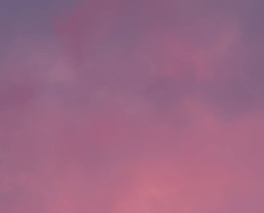 bulutlar ile soyut gökyüzü arka plan