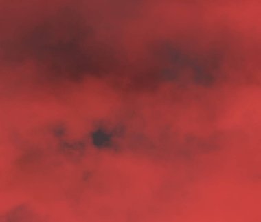 Taranmış Boyalı Soyut Arkaplan. Fırça darbeli resim. 