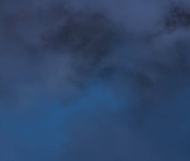 soyut grunge bulutlar, kopya alanı ile renkli arka plan