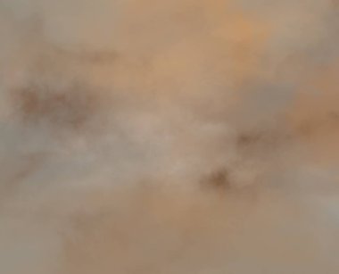 bulutlar ile soyut gökyüzü arka plan