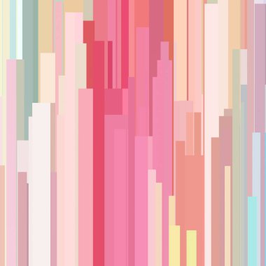 Geometrik desenli soyut arkaplan