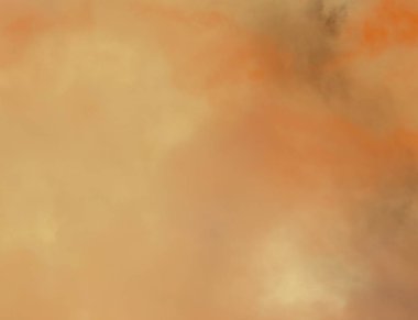 bulutlar ile soyut gökyüzü arka plan