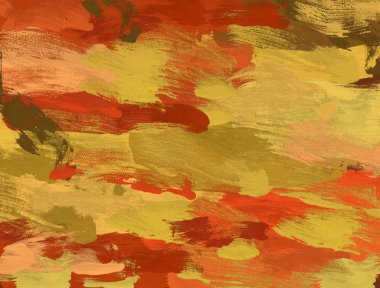 Soyut sanat dokusu. Renkli doku. Modern sanat eserleri. Renkli görüntü. Modern sanat. Çağdaş sanat.