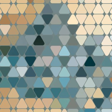 Soyut arkaplan ile kusursuz desen