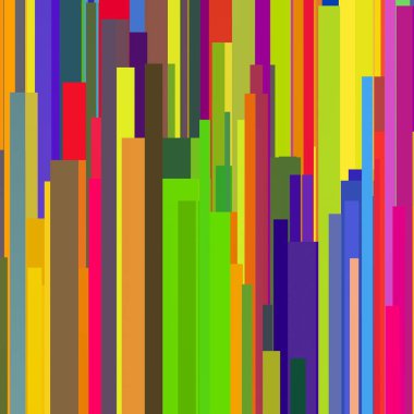 Geometrik desenli soyut arkaplan