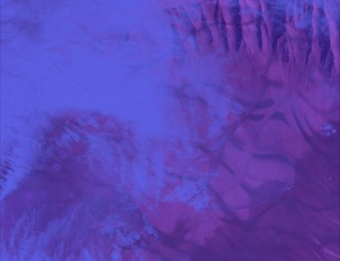 metin için alanı olan grunge arkaplanı