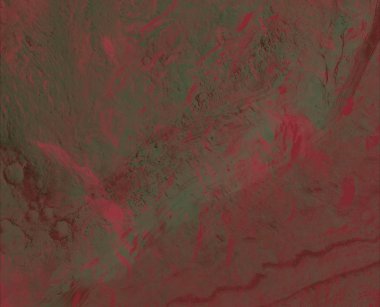 Metin için alanı olan soyut arkaplan