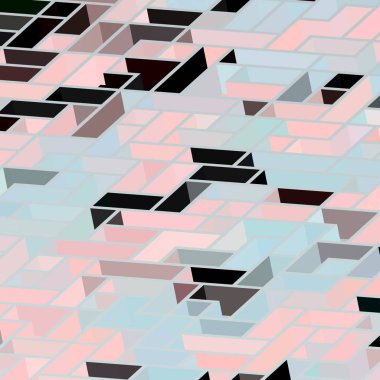 Soyut sanat dokusu. Renkli doku. Modern sanat eserleri. Renkli görüntü. Modern sanat. Çağdaş sanat.