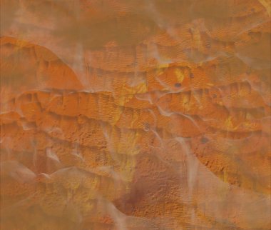 metin için alanı olan grunge arkaplanı