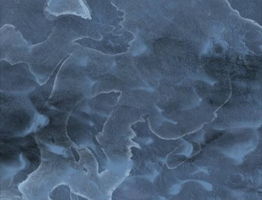 metin için alanı olan grunge arkaplanı