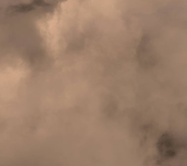 bulutlar ile soyut gökyüzü arka plan