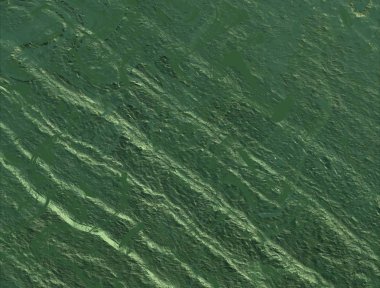 metin için alanı olan grunge arkaplanı