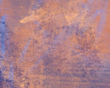 Soyut dijital olarak boyanmış arka plan efektleri