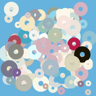 Soyut sanat dokusu. Renkli doku. Modern sanat eserleri. Renkli görüntü. Modern sanat. Çağdaş sanat.