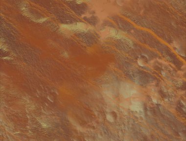 Metin için alanı olan soyut arkaplan