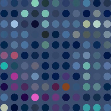 Elle çizilmiş soyut arka plan. Renkli grunge doku. Nokta çalışması.