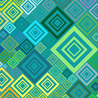 soyut renkli arkaplan, alanı kopyala