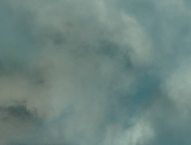 Taranmış Boyalı Soyut Arkaplan