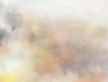 Metin için alanı olan soyut arkaplan