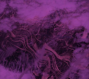 metin için alanı olan grunge arkaplanı