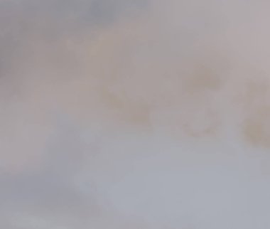 bulutlar ile soyut gökyüzü arka plan