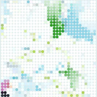 Soyut sanat dokusu. Renkli doku. Modern sanat eserleri. Renkli görüntü. Modern sanat. Çağdaş sanat. 