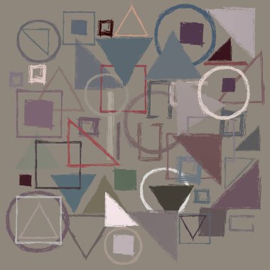 Soyut sanat dokusu. Renkli doku. Modern sanat eserleri. Renkli görüntü. Modern sanat. Çağdaş sanat. 