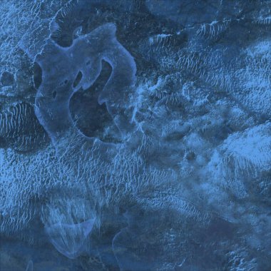 metin için alanı olan grunge arkaplanı