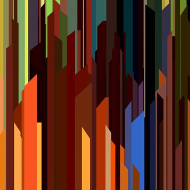 Soyut sanat dokusu. Renkli doku. Modern sanat eserleri. Renkli resim. 