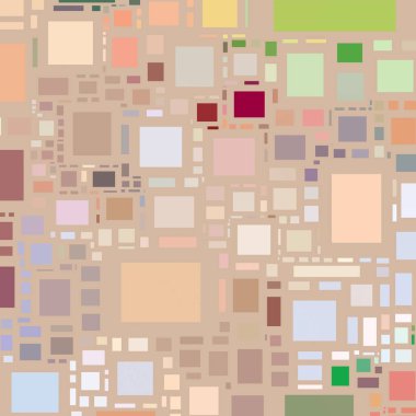 soyut renkli arkaplan, alanı kopyala 