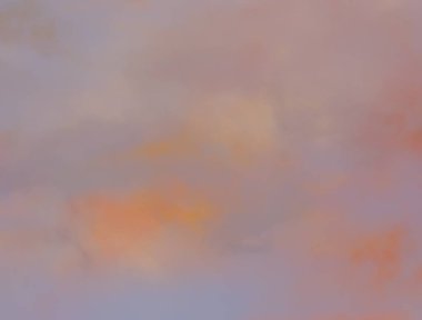 bulutlar ile soyut gökyüzü arka plan