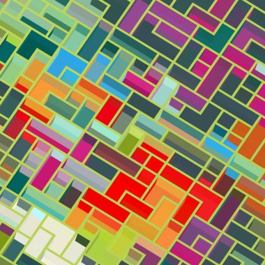 Soyut sanat dokusu. Renkli doku. Modern sanat eserleri. Renkli görüntü. Modern sanat. Çağdaş sanat. 