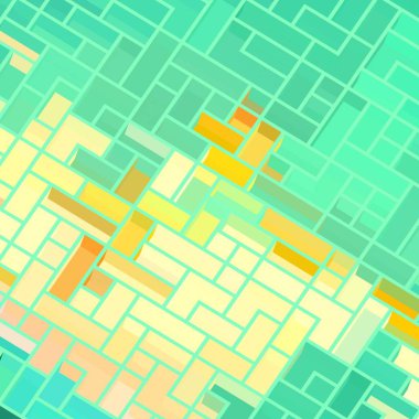 Soyut sanat dokusu. Renkli doku. Modern sanat eserleri. Renkli görüntü. Modern sanat. Çağdaş sanat. 