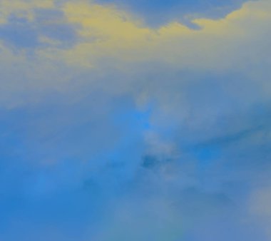 Metin için alanı olan soyut arkaplan