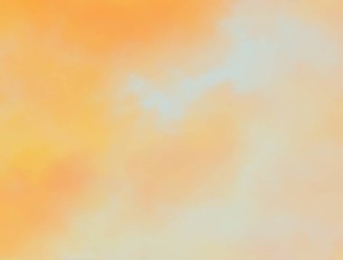 bulutlar ile soyut gökyüzü arka plan