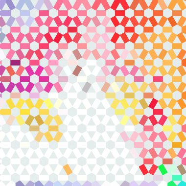 kopya alanı ile soyut desen arka plan