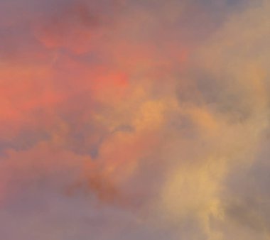 Güzel gökyüzü ve bulutlar Sunset Sabah, Borneo Malezya duvar kağıdı için kullanın