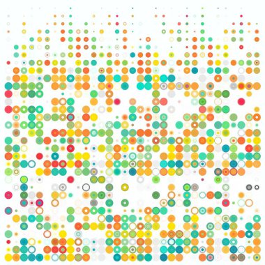 Soyut sanat dokusu. Renkli doku. Modern sanat eserleri. Renkli görüntü. Modern sanat. Çağdaş sanat. 