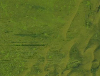 metin için alanı olan grunge arkaplanı