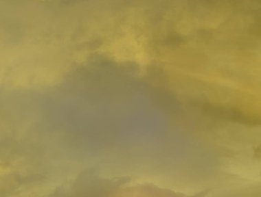 bulutlar ile soyut gökyüzü arka plan