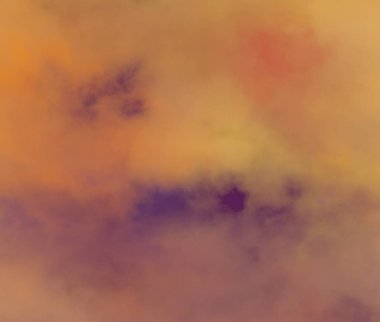 Taranmış Boyalı Soyut Arkaplan