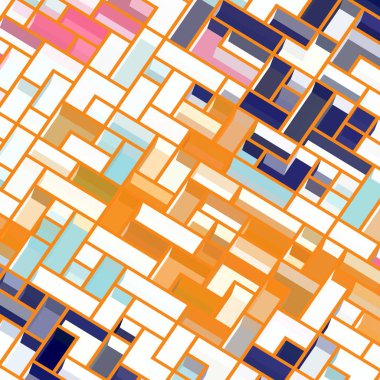 Soyut sanat dokusu. Renkli doku. Modern sanat eserleri. Renkli görüntü. Modern sanat. Çağdaş sanat. 