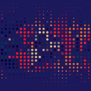 Soyut sanat dokusu. Renkli doku. Modern sanat eserleri. Renkli görüntü. Modern sanat. Çağdaş sanat.