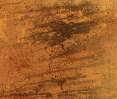 metin için alanı olan grunge arkaplanı