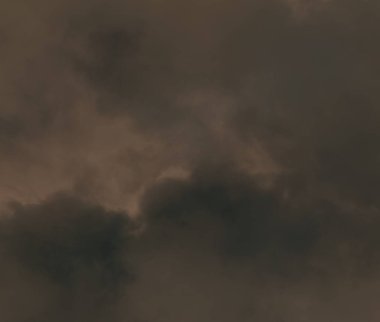 Sahilde güzel bir sabah