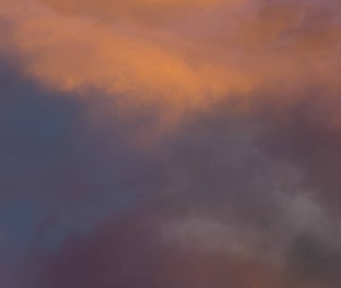 Soyut dijital olarak boyanmış arka plan efektleri