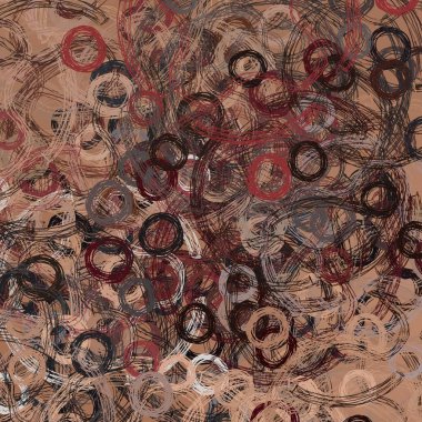 kopya alanı ile soyut sorunsuz arka plan