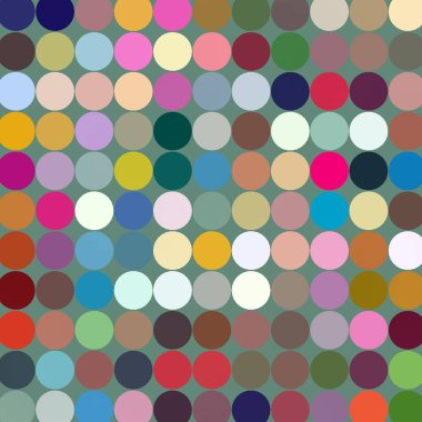 kopya alanı ile soyut desen arka plan