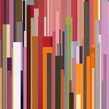 Geometrik desenli soyut arkaplan